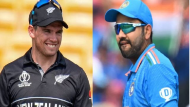 Photo of भारत और न्यूजीलैंड टीम मैच से पहले दोनों टीमें चोट से परेशान