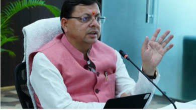 Photo of भाजपा चमक सकती है दिवाली तक, एक और सूची पर लगाएंगे मुहर सीएम धामी