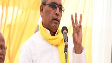 Photo of इंडिया गठबंधन को लेकर बदले ओपी राजभर के सुर,पढ़े पूरी खबर