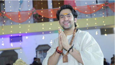 Photo of ईसाई समुदाय के लोगो ने धीरेंद्र शास्त्री पर केस दर्ज करने की उठी मांग,जाने क्यों ?