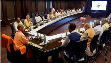Photo of यूपी सरकार दीपावली से पहले राज्यकर्मियों को दे सकती है बोनस,महंगाई भत्ता भी बढ़ा सकती है