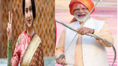 Photo of PM Modi समेत कई हस्तियां बढ़ाएँगी रामलीला में रौनक,होगा बुराई पर अच्छाई की जीत का जश्न