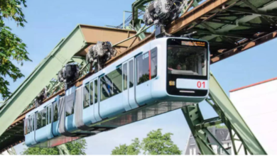 Photo of केंद्रीय मंत्री गडकरी ने स्काई बस सर्विसेज के सपने को जल्द शुरु करने की कही बात