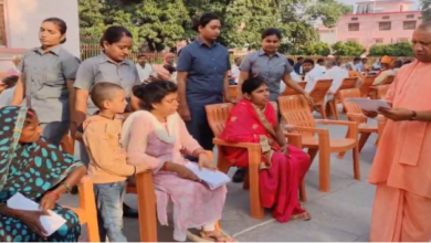 Photo of जाने सीएम योगी ने लोगों की समस्याएं सुन कर क्या कहा?