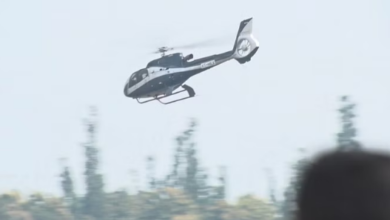 Photo of केदारनाथ हेली सेवा की बुकिंग एक दिन में ही फुल,15 नवंबर को बंद हो रहे हैं धाम के कपाट