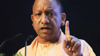 Photo of सीएम योगी आज बागपत के दौरे पर करोड़ों की सौगात देगे,इन परियोजनाओं का करेंगे शिलान्यास