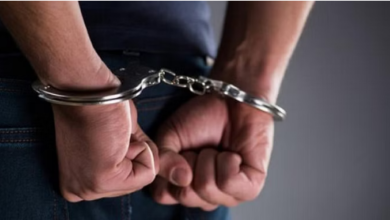 Photo of मुख्य आरोपी सोलापुर में ड्रग्स मामले में पकड़ा गया,पुलिस ने जब्त की थी 16 करोड़ की ड्रग्स