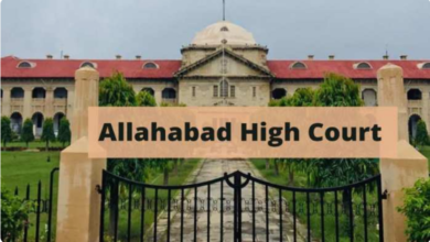 Photo of अब किसी भी जिले से इलाहाबाद हाईकोर्ट में दाखिल कर सकेंगे मुकदमा..