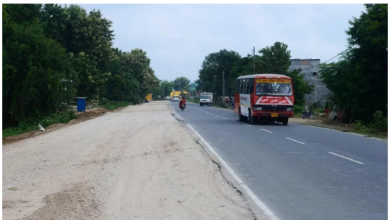 Photo of जाने क्यों हरिद्वार बाईपास रोड पर बन रहा मंदिर होगा शिफ्ट?