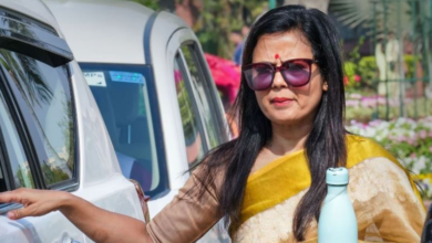 Photo of कैश फॉर क्वेश्चन मामले में महुआ मोइत्रा ने बोलीं BJP के पास कोई सबूत नहीं