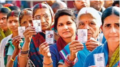 Photo of कांग्रेस ने कर्नाटक विधान चुनाव की सूची जारी की
