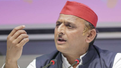 Photo of अखिलेश यादव ने प्रेस कॉन्फ्रेंस में गंभीर आरोप लगाए ,बोले- मेरा फोन हैक करने की कोशिश…