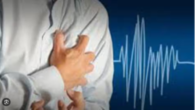 Photo of जाने कोन से तीन टेस्ट बता देंगे कितना मजबूत है आपका दिल!