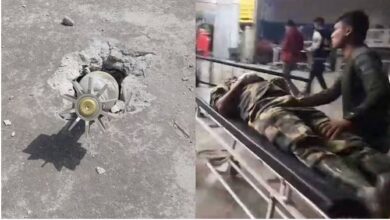 Photo of पाकिस्तान ने फिर संघर्षविराम का उल्लंघन कर की फायरिंग!
