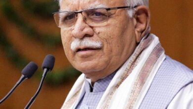 Photo of मुख्यमंत्री मनोहर के नेतृत्व में 9 वर्ष पहले की व्यवस्था पर परिवर्तन के बेहतर परिणाम आ रहे सामने