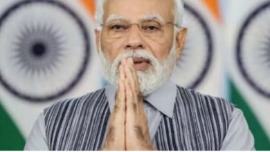 Photo of इन विभागों में मिलेगा रोजगार, पीएम मोदी आज 51 हजार से अधिक युवाओं को देंगे नियुक्ति पत्र