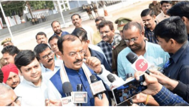 Photo of केशव प्रसाद मौर्य बोले: मैं और मेरे बड़े नेता भी चाहते हैं जातीय जनगणना