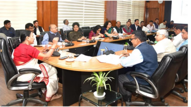 Photo of उत्तराखंड: महिला होमगार्डों को अब मिलेगा मातृत्व अवकाश…