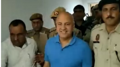 Photo of मनीष सिसोदिया को मिली राउज एवेन्यू कोर्ट से राहत, पढिये पूरा मामला