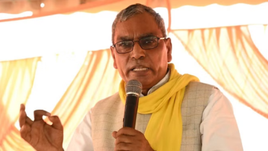 Photo of राजभर अपने बड़े बयान में बोले- इंडिया गठबंधन के कई नेता मेरे संपर्क में, पढिये पूरी ख़बर