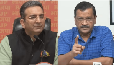 Photo of दिल्ली सरकार पर भाजपा का वार, जानिए क्या बोले गौरव भाटिया…