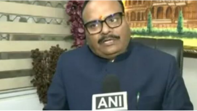 Photo of डिप्टी सीएम बोले- प्रचंड बहुमत से भाजपा सरकार बनाएगी