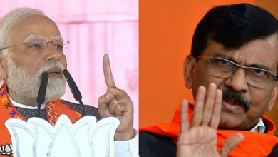 Photo of उपराष्ट्रपति धनखड़ द्वारा पीएम मोदी को ‘युगपुरुष’ बताने पर भड़के संजय राउत…