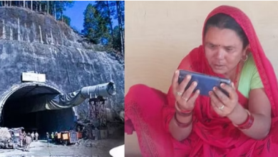 Photo of उत्तरकाशी से 16 दिन बाद आई अच्छी खबर, चमक उठी मां की आंखें…