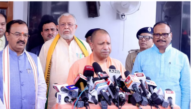 Photo of योगी सरकार ने 28 हजार 760 करोड़ का अनुपूरक बजट पेश किया…