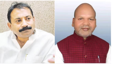 Photo of बिहार: सीएम नीतीश के एक मंत्री ने दूसरे का ‘इलाज’ करने को कहा…