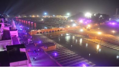 Photo of धर्मनगरी में आज दीपोत्सव ,सीएम योगी करेंगे राम का राजतिलक