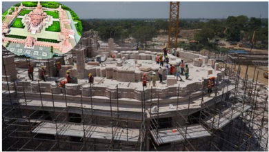 Photo of रामलला के दर्शन भक्तों को राज्यवार कराए जाएंगे