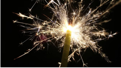 Photo of हर साल दो से तीन बच्चों को पटाखों के धुएं से अस्थमा का जख्म मिल रहा ?