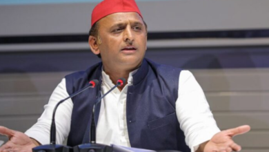 Photo of मध्यप्रदेश दौरे पर अखिलेश यादव ,जनता से करेंगे सपा प्रत्याशियों को जिताने की अपील