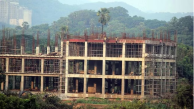 Photo of जाने क्या बदलाव होंगे भवनों की ऊंचाई और निर्माण संबंधी मानक में?