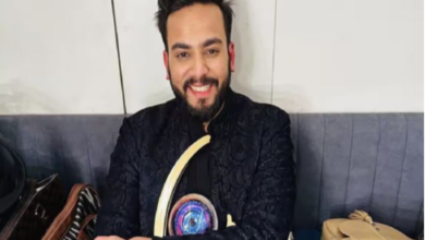 Photo of जाने क्यों एल्विश यादव की मुश्किलें बढ़ीं ?पढ़े खबर