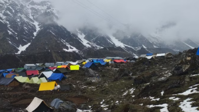 Photo of ऊंचाई वाले इलाकों में मौसम बदलेगा करवट से बारिश-बर्फबारी के आसार