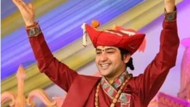 Photo of राजधानी दून में कल लगेगा बागेश्वर धाम के बाबा धीरेंद्र शास्त्री का दरबार