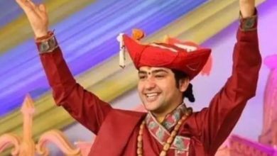 Photo of आज राजधानी दून में बागेश्वर धाम बाबा के दरबार में 50 हजार भक्तों के पहुंचने की संभावना