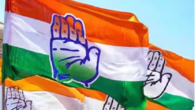 Photo of कांग्रेस ने राजस्थान चुनाव के लिए उम्मीदवारों की सूची की जारी!