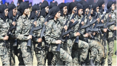 Photo of आये देखे रक्षा मंत्रालय की ओर से महिला सैनिकों को दिवाली का क्या उपहार मिला!