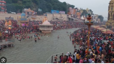 Photo of जाने कार्तिक मास में स्नान का विशेष महत्व….