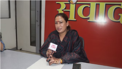 Photo of कैबिनेट मंत्री रेखा आर्य बोलीं- उत्तराखंड कहलाएगा खेल भूमि,पढ़े पूरी खबर