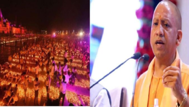 Photo of सी एम योगी की दीपोत्सव से पहले रामलला के दरबार में बड़ी बैठक…