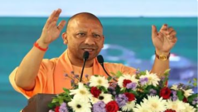 Photo of मध्यप्रदेश में सीएम योगी बोले-अब यूपी की पहचान अयोध्या से होती है…