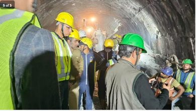 Photo of फूटा मजदूरों को गुस्सा,कंपनी की बड़ी लापरवाही आई सामने…