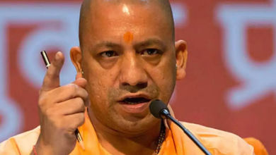 Photo of सीएम योगी का आज राजस्थान दौरा…