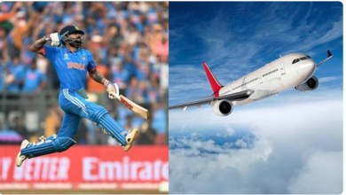 Photo of जाने क्यों हुयी अहमदाबाद के लिए हवाई यात्रा हुआ महंगा…