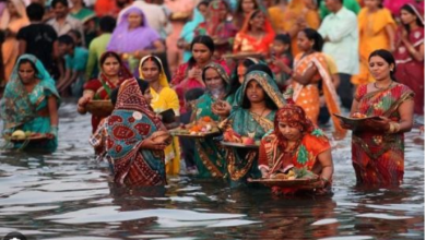 Photo of जानिए कैसे छठी मैया की पूजा-अर्चना से हो जाएगा मनोकामना पूर्ण ?