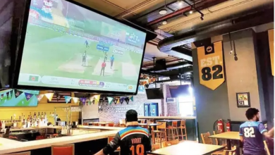 Photo of भारत-ऑस्ट्रेलिया का फाइनल मैच के अवसर पर होटलों में विशेष डिस्काउंट, रेस्टोरेंट में बंपर छूट !